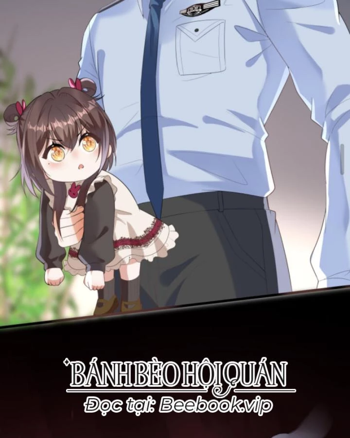 Sủng Bé Cá Koi 3 Tuổi Rưỡi Chapter 186 - 8
