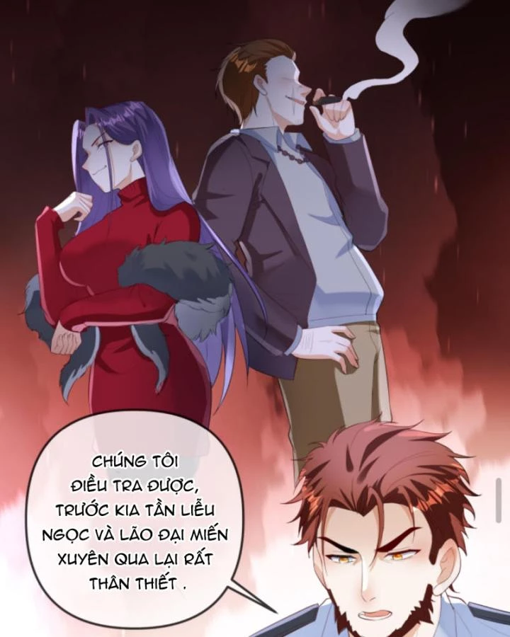 Sủng Bé Cá Koi 3 Tuổi Rưỡi Chapter 186 - 9