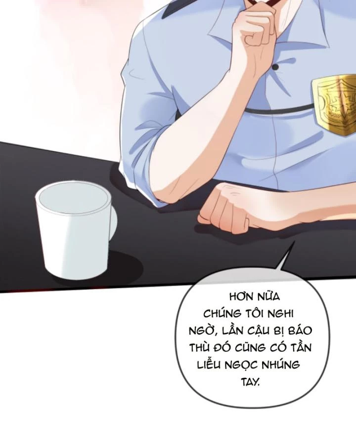 Sủng Bé Cá Koi 3 Tuổi Rưỡi Chapter 186 - 10