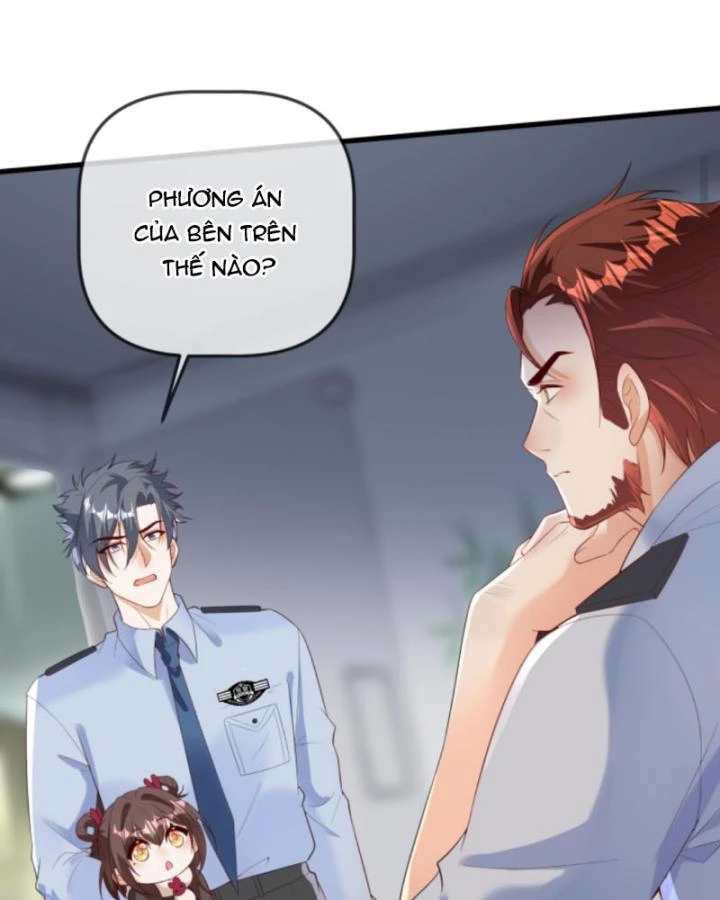 Sủng Bé Cá Koi 3 Tuổi Rưỡi Chapter 186 - 11