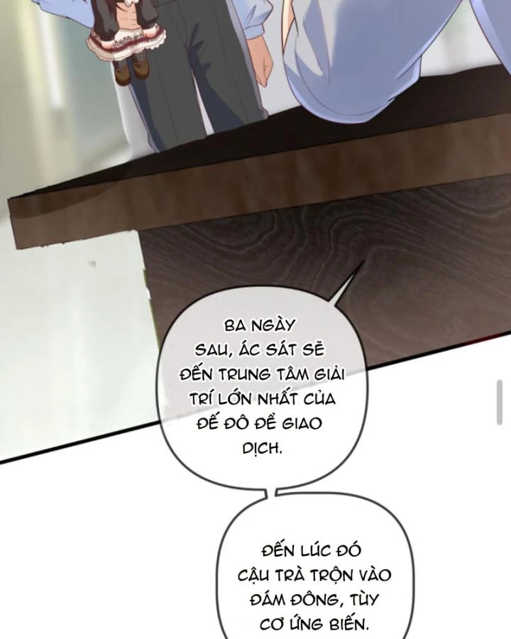 Sủng Bé Cá Koi 3 Tuổi Rưỡi Chapter 186 - 12