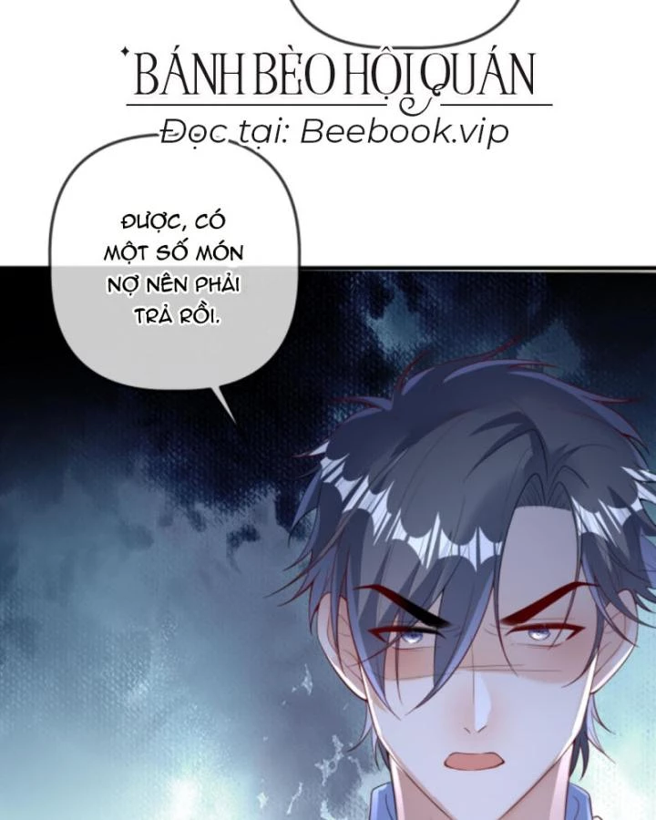 Sủng Bé Cá Koi 3 Tuổi Rưỡi Chapter 186 - 13