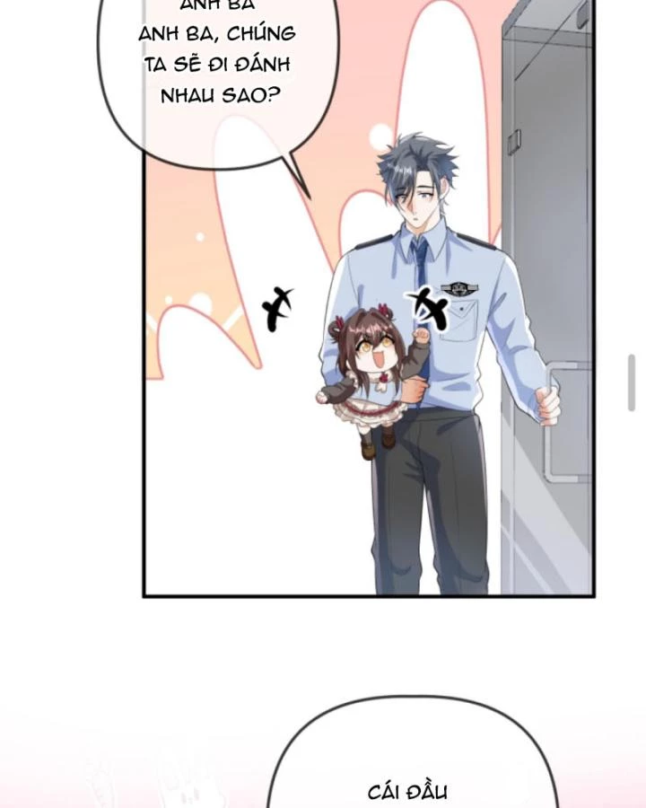 Sủng Bé Cá Koi 3 Tuổi Rưỡi Chapter 186 - 15