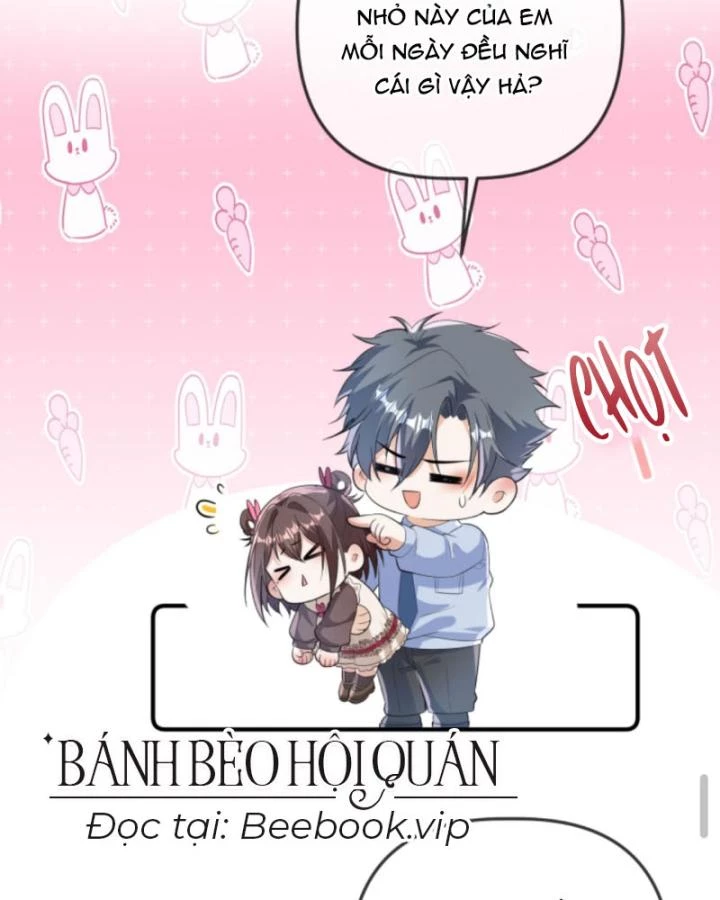Sủng Bé Cá Koi 3 Tuổi Rưỡi Chapter 186 - 16
