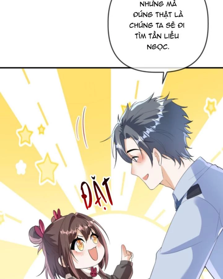 Sủng Bé Cá Koi 3 Tuổi Rưỡi Chapter 186 - 17