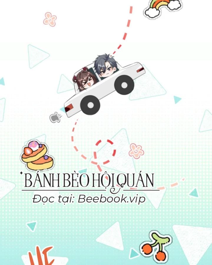 Sủng Bé Cá Koi 3 Tuổi Rưỡi Chapter 186 - 20