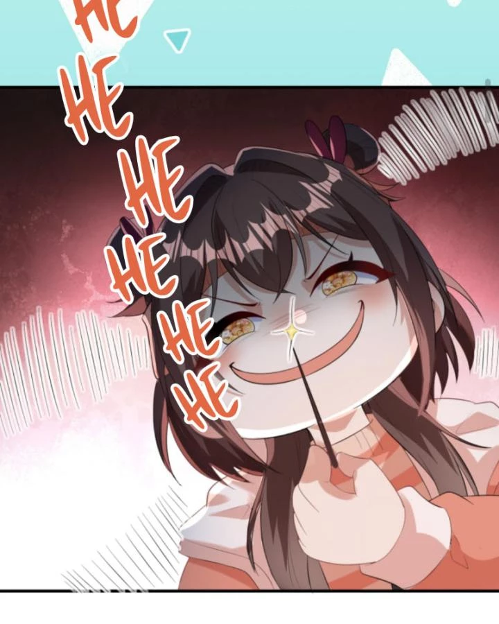 Sủng Bé Cá Koi 3 Tuổi Rưỡi Chapter 186 - 21