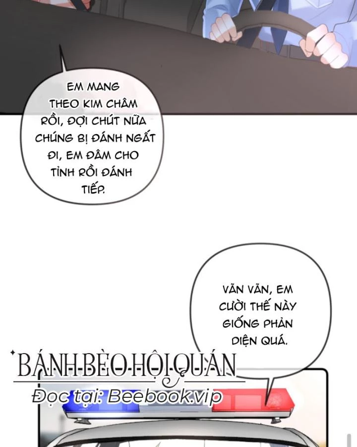 Sủng Bé Cá Koi 3 Tuổi Rưỡi Chapter 186 - 23