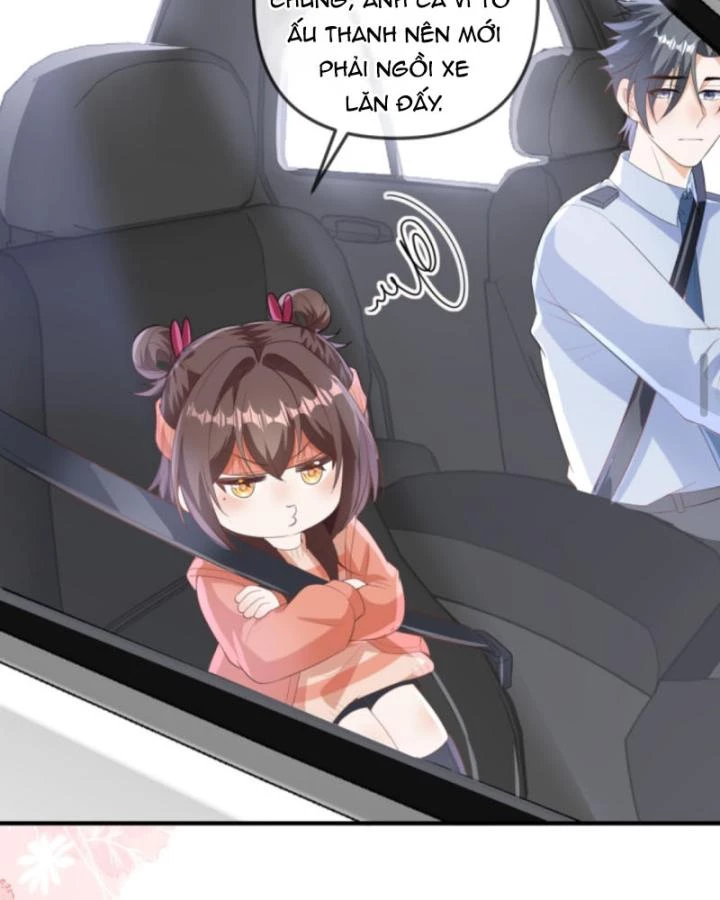 Sủng Bé Cá Koi 3 Tuổi Rưỡi Chapter 186 - 25