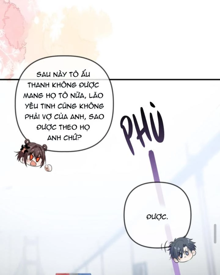 Sủng Bé Cá Koi 3 Tuổi Rưỡi Chapter 186 - 26