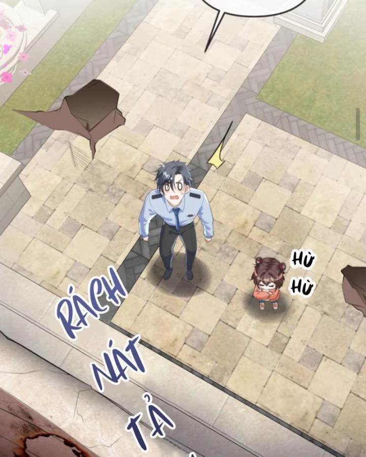 Sủng Bé Cá Koi 3 Tuổi Rưỡi Chapter 186 - 28