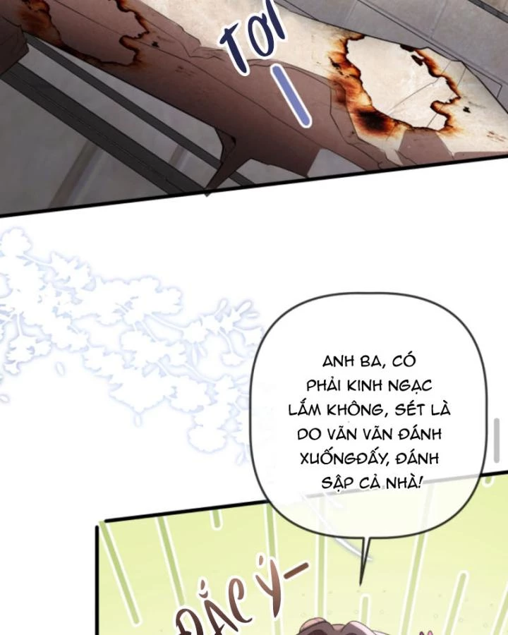Sủng Bé Cá Koi 3 Tuổi Rưỡi Chapter 186 - 29