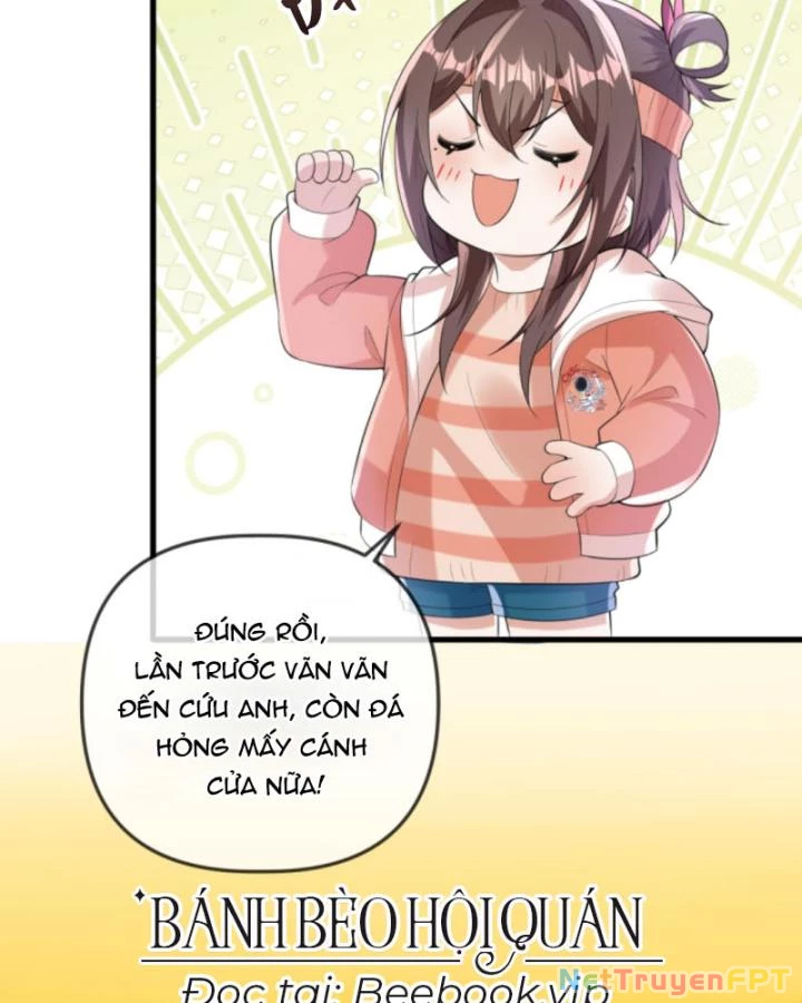 Sủng Bé Cá Koi 3 Tuổi Rưỡi Chapter 186 - 30