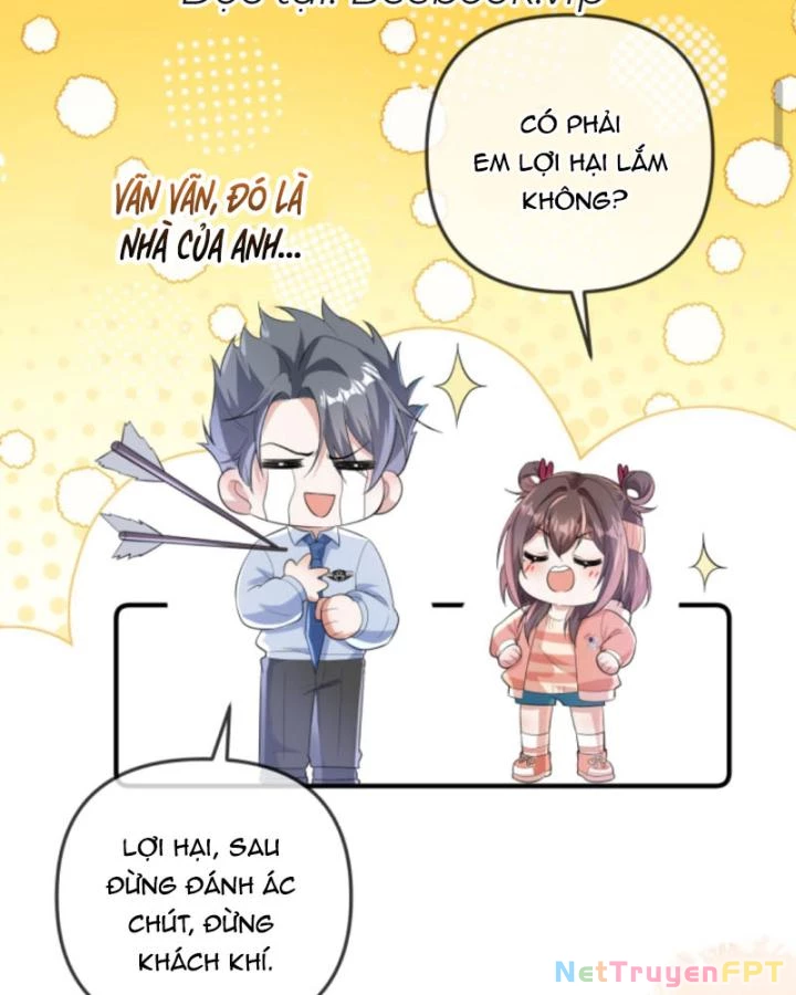 Sủng Bé Cá Koi 3 Tuổi Rưỡi Chapter 186 - 31
