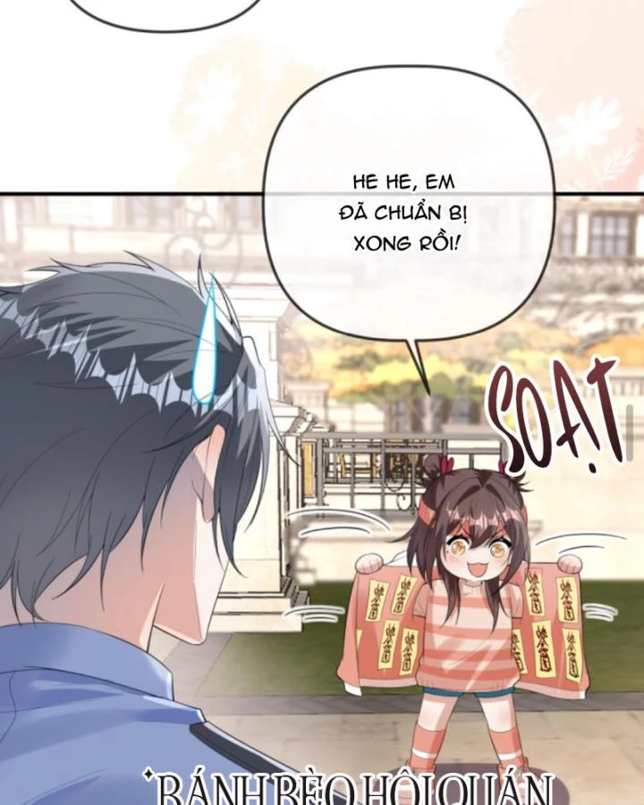 Sủng Bé Cá Koi 3 Tuổi Rưỡi Chapter 186 - 32