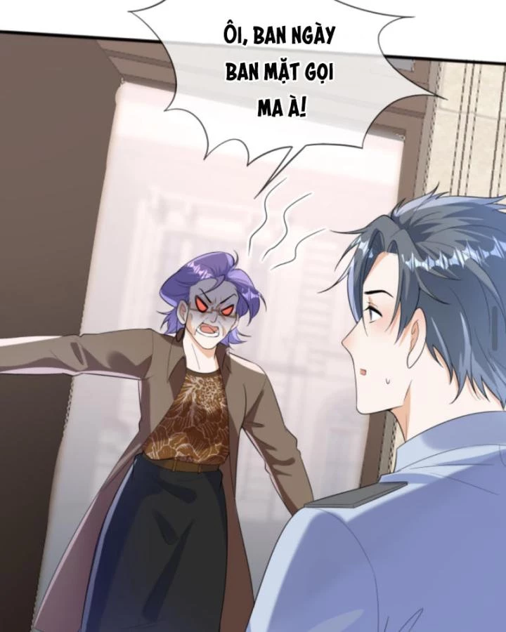 Sủng Bé Cá Koi 3 Tuổi Rưỡi Chapter 186 - 35