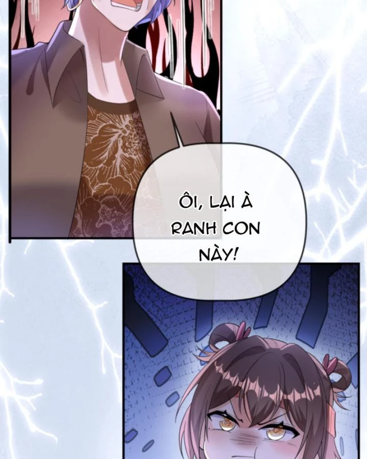 Sủng Bé Cá Koi 3 Tuổi Rưỡi Chapter 186 - 37