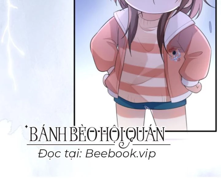 Sủng Bé Cá Koi 3 Tuổi Rưỡi Chapter 186 - 38