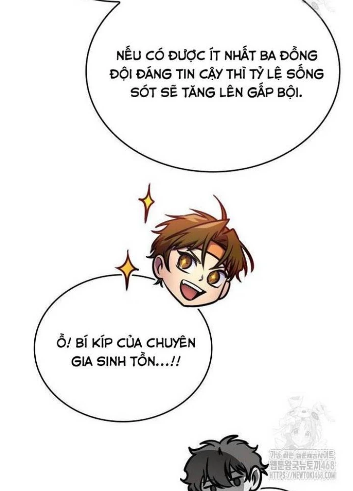 Cuốn Sách Chiến Lược Hàng Đầu Mà Chỉ Tôi Mới Có Thể Nhìn Thấy Chapter 59 - 69