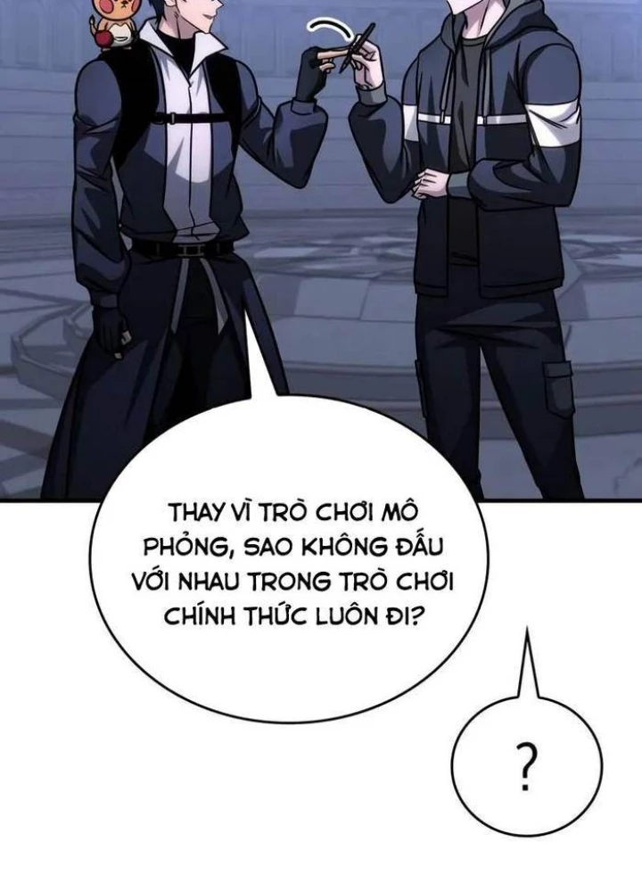 Cuốn Sách Chiến Lược Hàng Đầu Mà Chỉ Tôi Mới Có Thể Nhìn Thấy Chapter 60 - 187