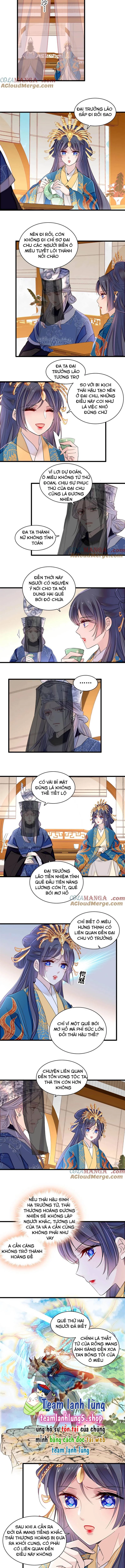 Tự Cẩm Chapter 386 - 3