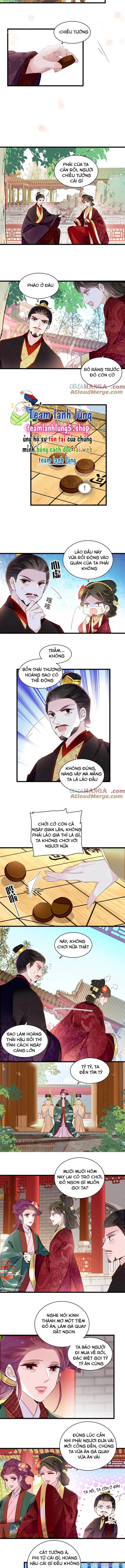 Tự Cẩm Chapter 386 - 5
