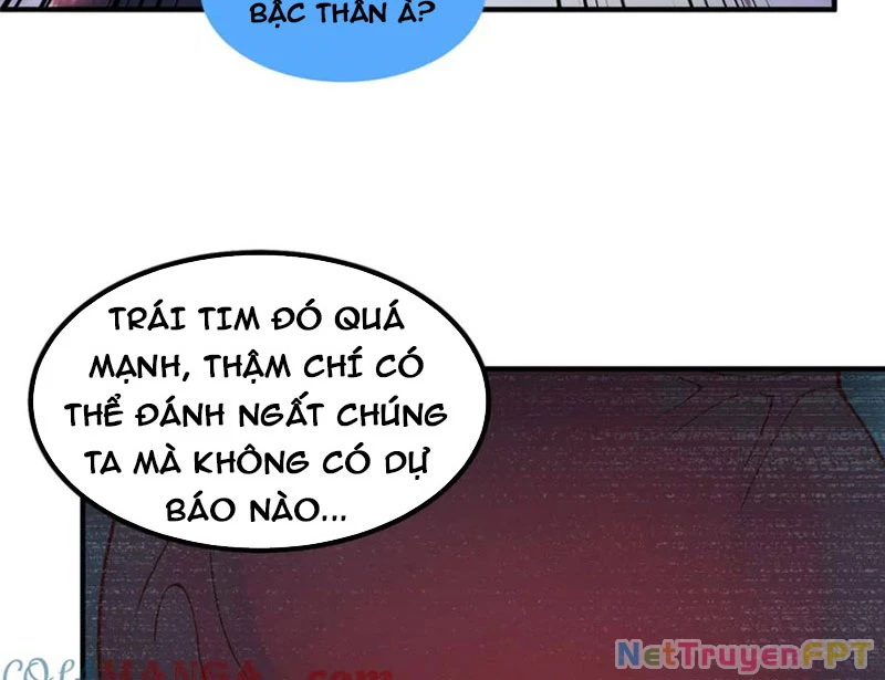 Thần Sủng Tiến Hóa Chapter 395 - 3