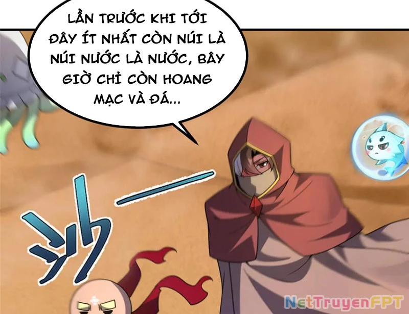 Thần Sủng Tiến Hóa Chapter 395 - 12