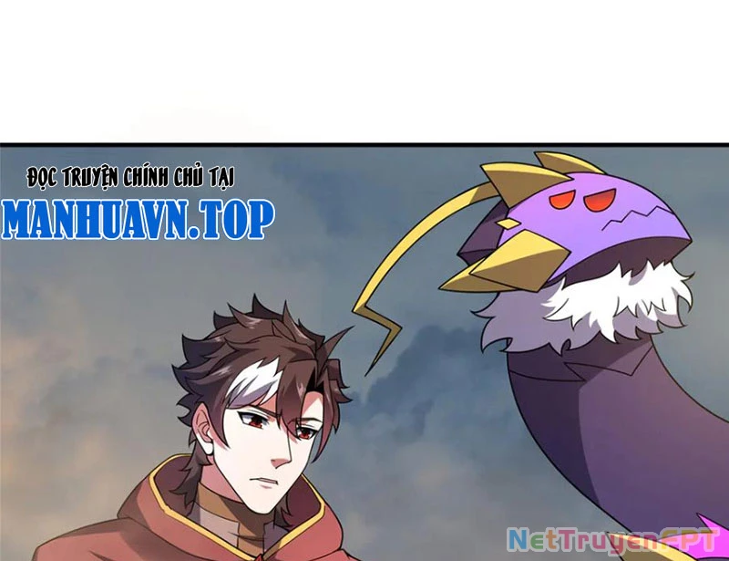 Thần Sủng Tiến Hóa Chapter 395 - 17