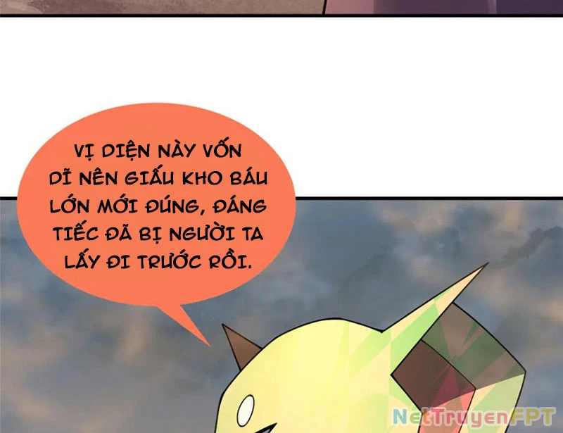 Thần Sủng Tiến Hóa Chapter 395 - 22