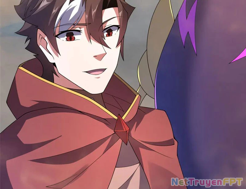 Thần Sủng Tiến Hóa Chapter 395 - 26