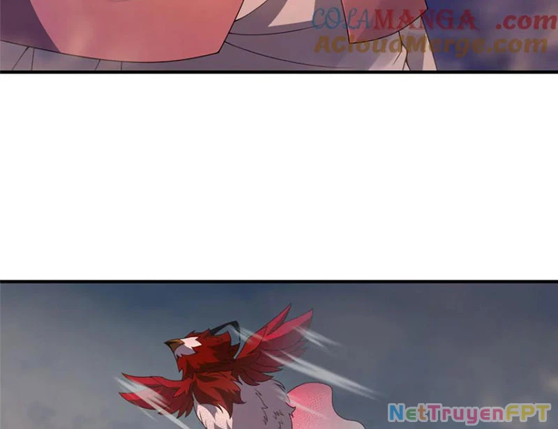 Thần Sủng Tiến Hóa Chapter 395 - 27