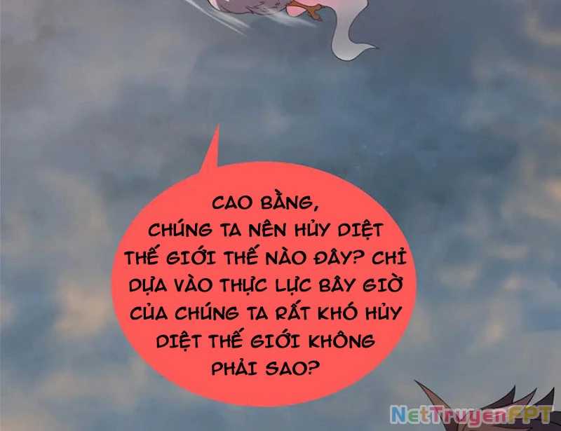 Thần Sủng Tiến Hóa Chapter 395 - 28