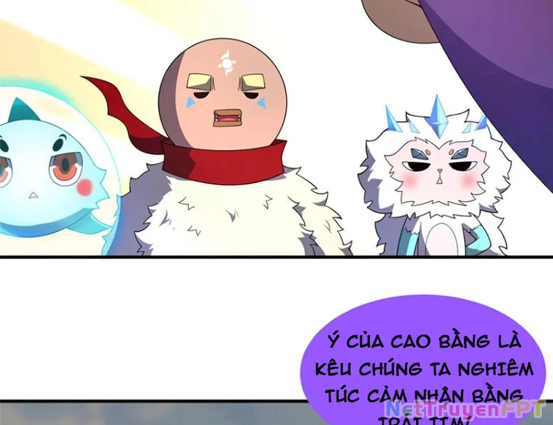 Thần Sủng Tiến Hóa Chapter 395 - 34