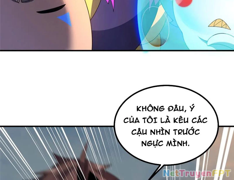 Thần Sủng Tiến Hóa Chapter 395 - 37