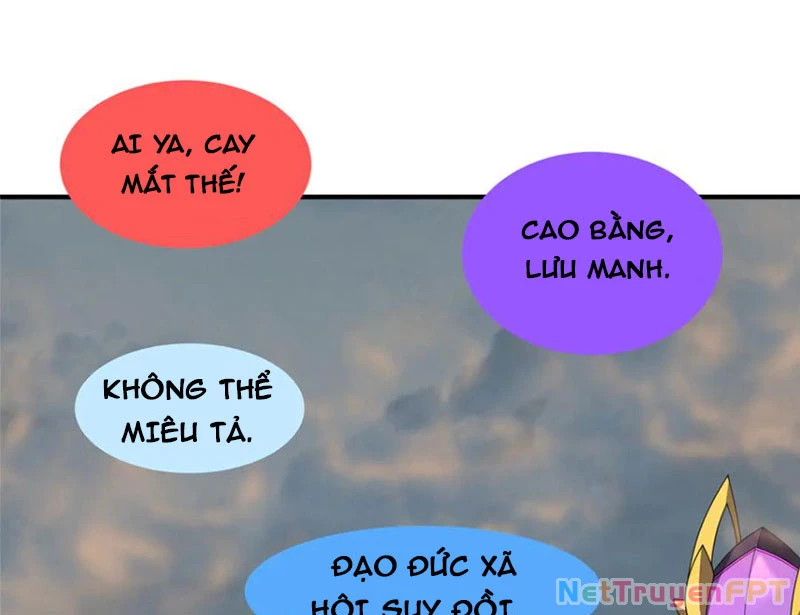 Thần Sủng Tiến Hóa Chapter 395 - 40