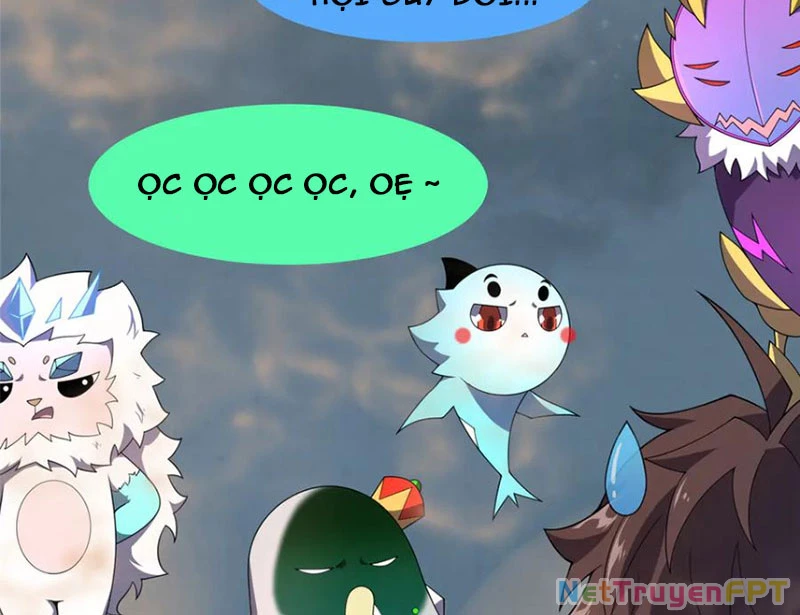 Thần Sủng Tiến Hóa Chapter 395 - 41