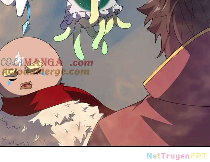Thần Sủng Tiến Hóa Chapter 395 - 42