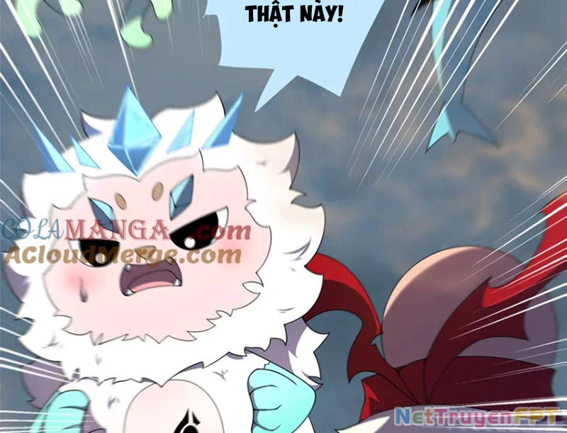 Thần Sủng Tiến Hóa Chapter 395 - 46