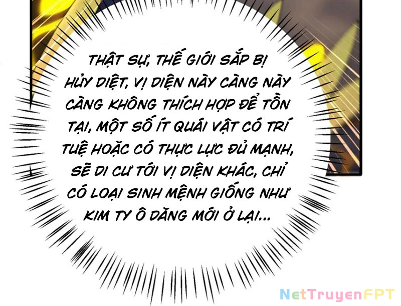 Thần Sủng Tiến Hóa Chapter 395 - 72