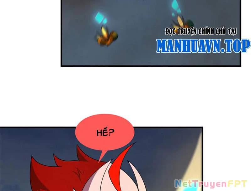 Thần Sủng Tiến Hóa Chapter 395 - 83
