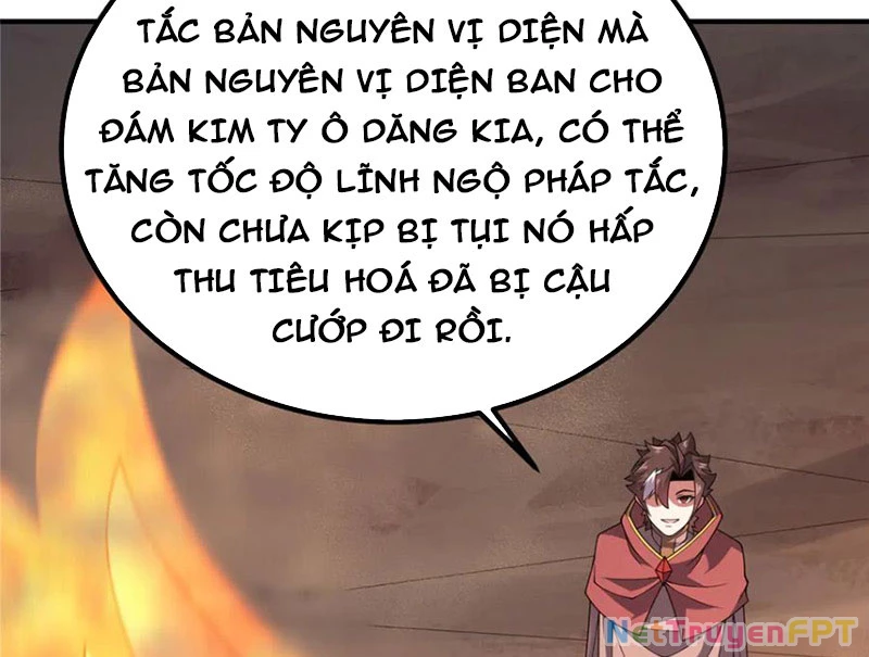 Thần Sủng Tiến Hóa Chapter 395 - 91