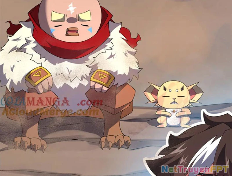 Thần Sủng Tiến Hóa Chapter 395 - 97