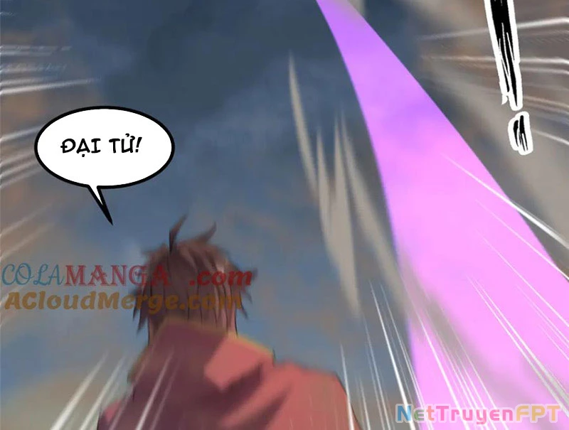 Thần Sủng Tiến Hóa Chapter 395 - 105