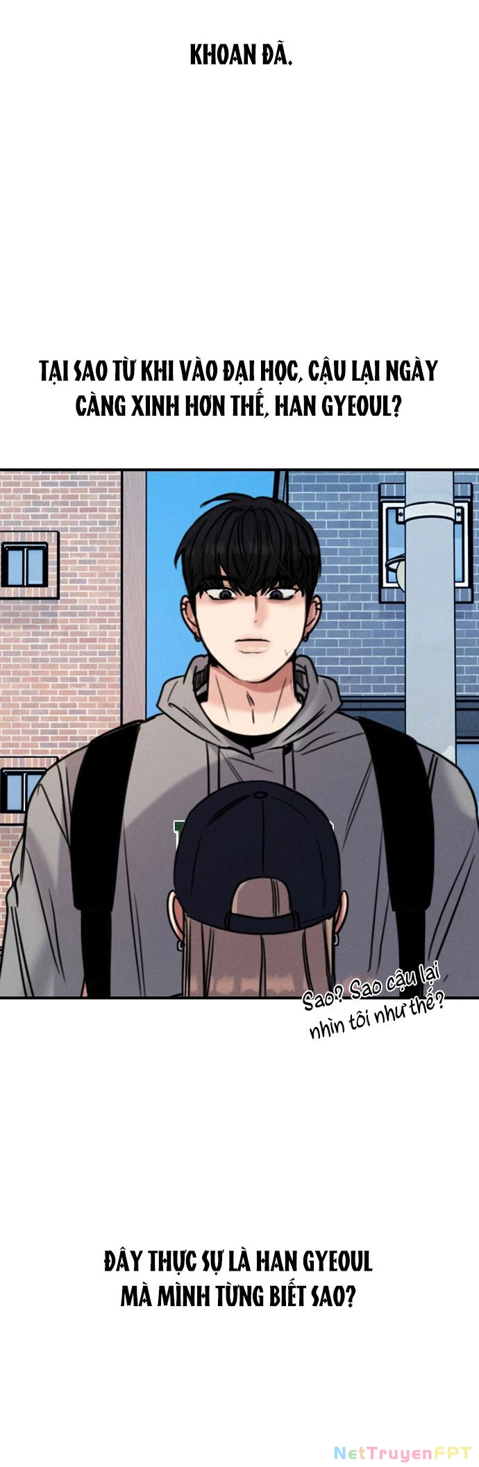 I'm Fine Thank You, And You? Chapter 22 - 2