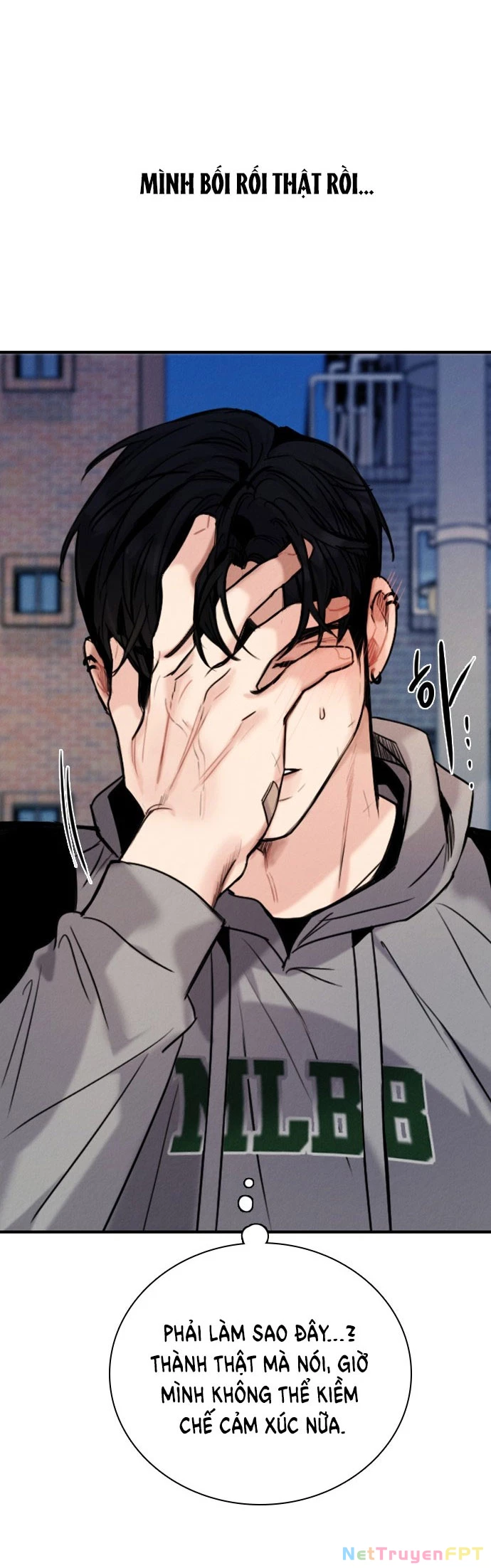 I'm Fine Thank You, And You? Chapter 22 - 3