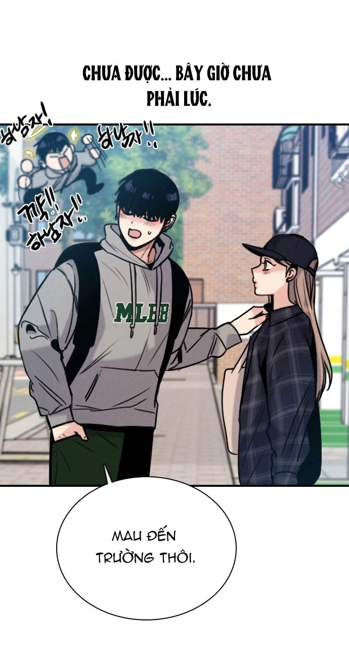 I'm Fine Thank You, And You? Chapter 22 - 8