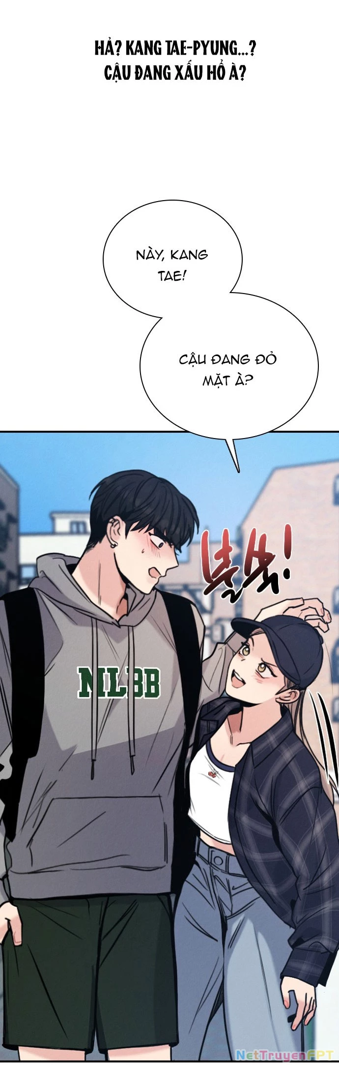 I'm Fine Thank You, And You? Chapter 22 - 11