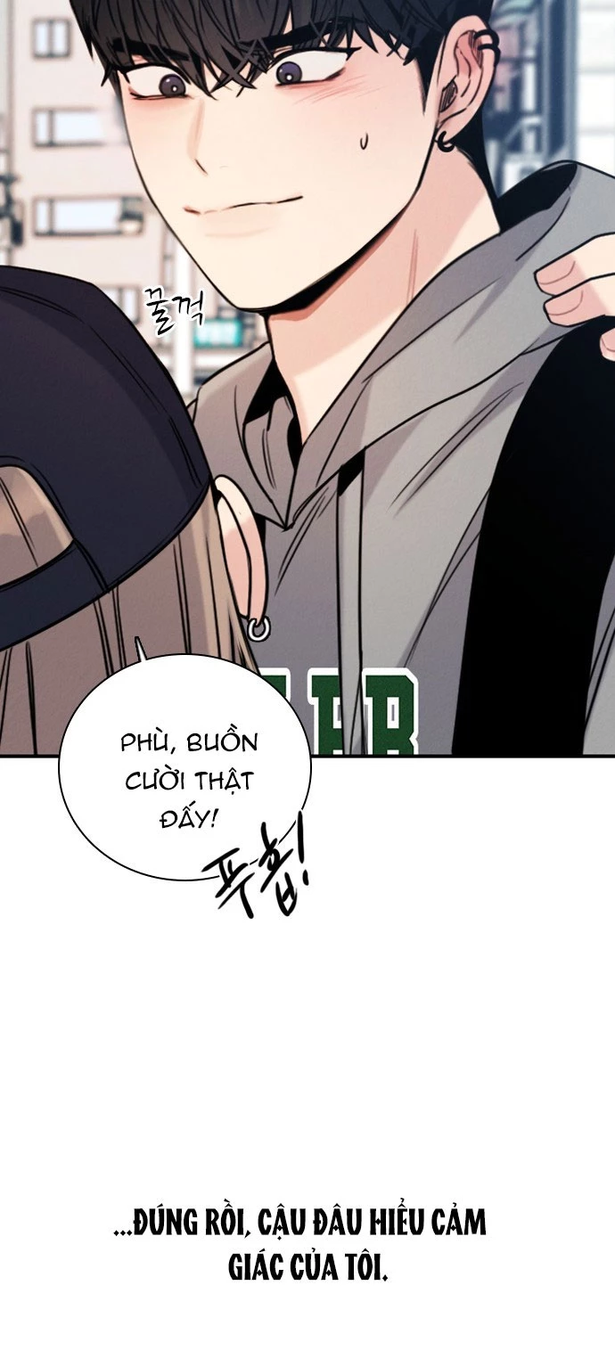 I'm Fine Thank You, And You? Chapter 22 - 14
