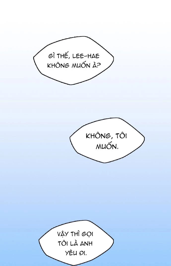 I'm Fine Thank You, And You? Chapter 22 - 27